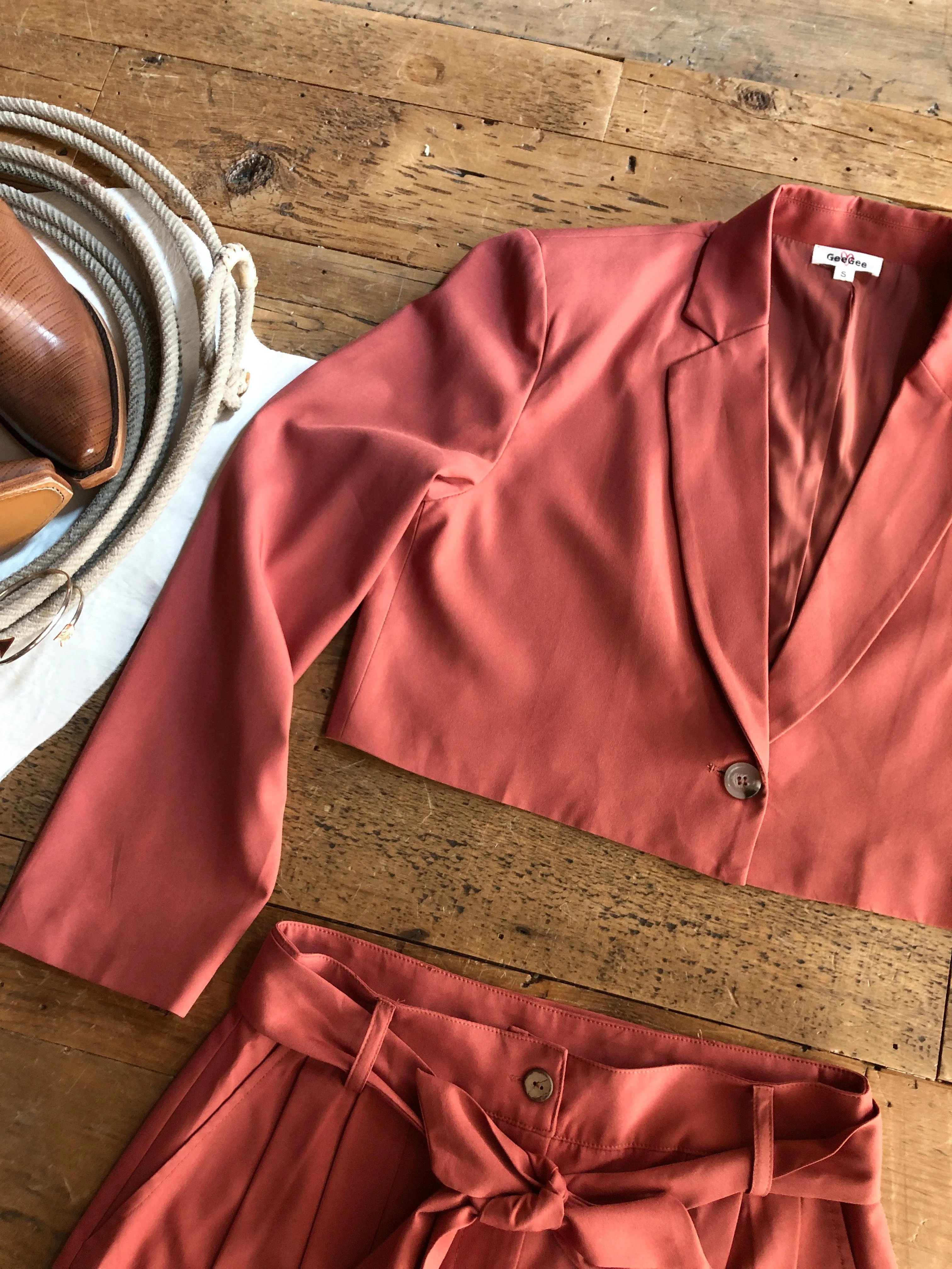 The Bertrand {set}