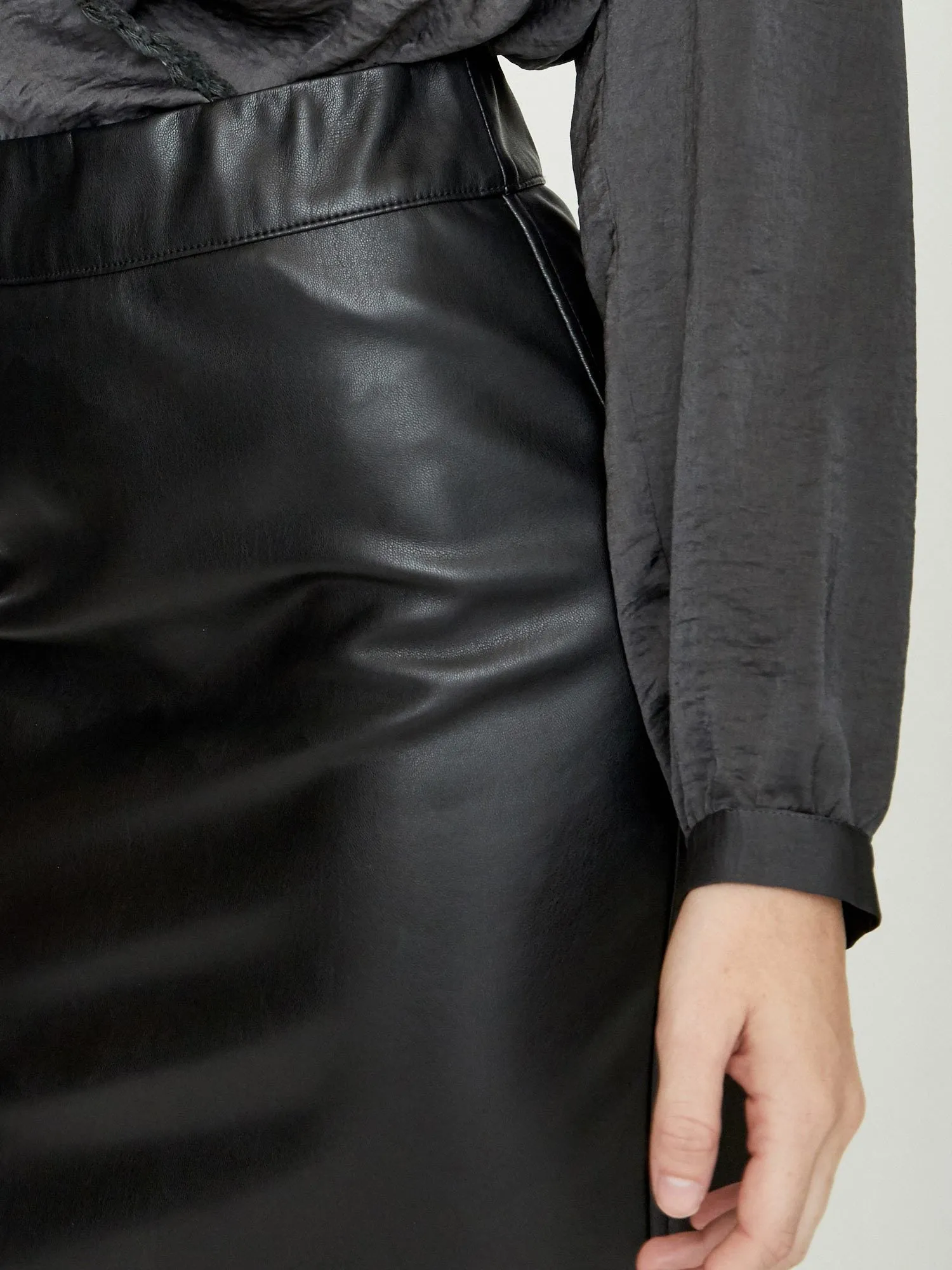 The Drew Skirt