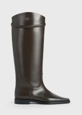 The Riding Boot coffee The Riding Boot coffee