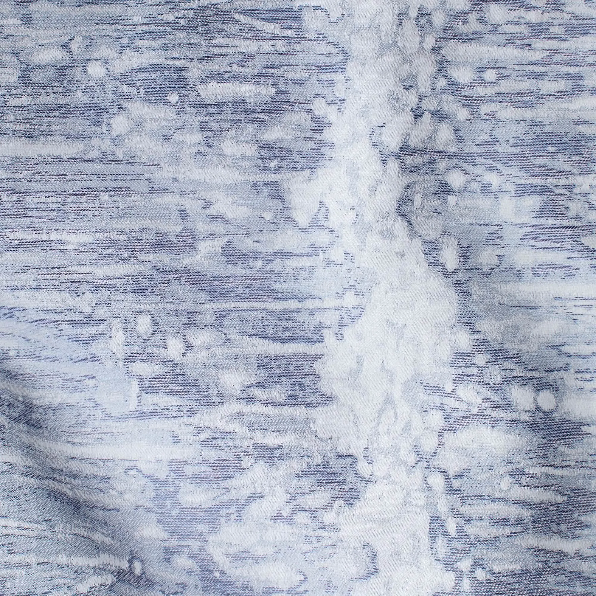 Thea Agua Duvet Covers