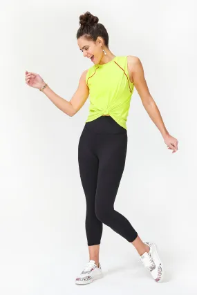 TLC Capri in Jet Black TLC Capri in Jet Black
