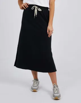 Travel Skirt - Black Travel Skirt - Black