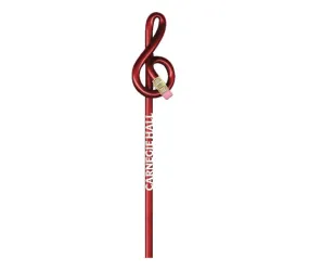 Treble Clef Pencil Treble Clef Pencil