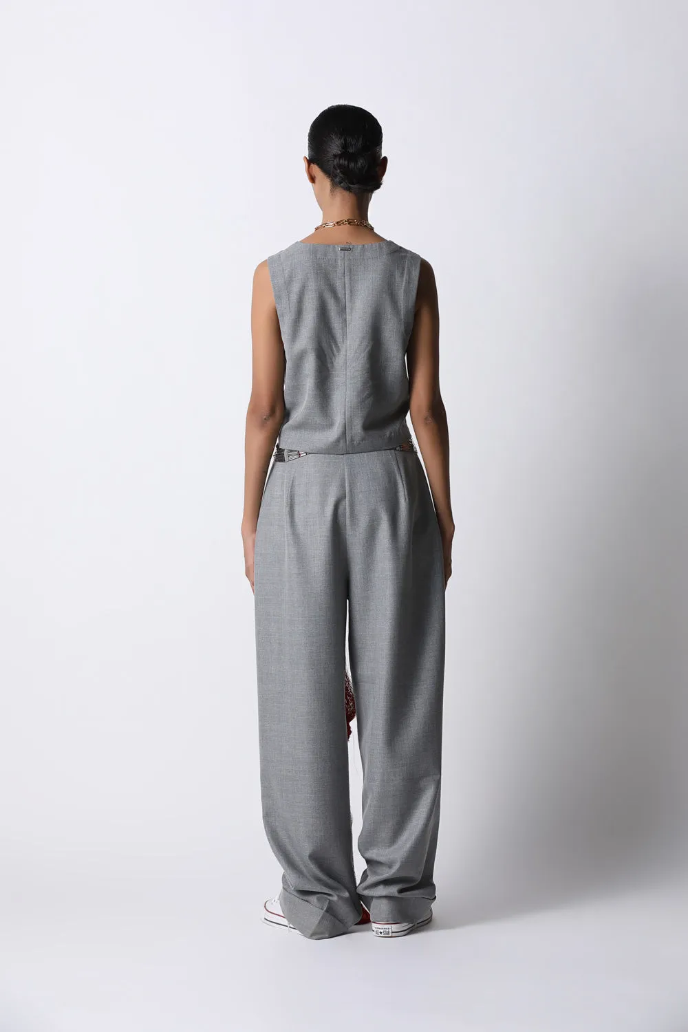 Tux Pant