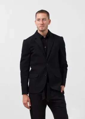 Two Button Blazer Two Button Blazer
