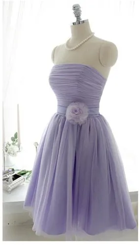 Vintage Cocktail Dress Party Dress Bridesmaids Dresses (BM3172) Vintage Cocktail Dress Party Dress Bridesmaids Dresses (BM3172)