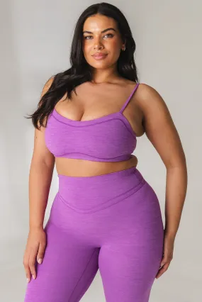 Vitality Daydream Sweetheart Bra - Wildberry Vitality Daydream Sweetheart Bra - Wildberry