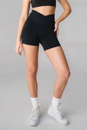 Vitality Daydream V Volley Short - Midnight Vitality Daydream V Volley Short - Midnight