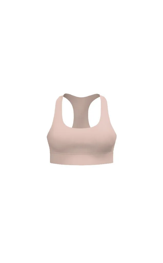 Vitality Revive Racer Bra - Ballet