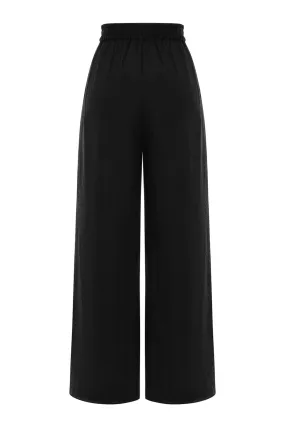 Wide-Leg Pants Wide-Leg Pants