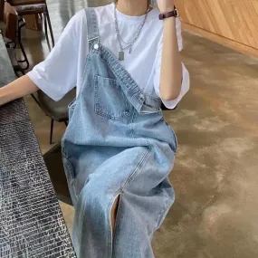 Women Denim Jumpsuits Women Denim Jumpsuits