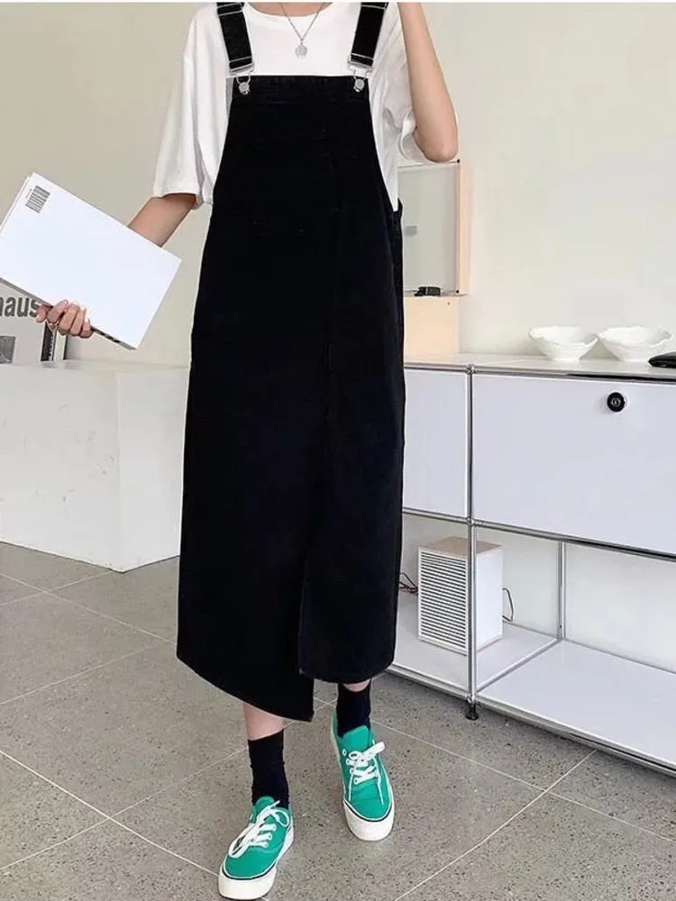 Women Denim Jumpsuits