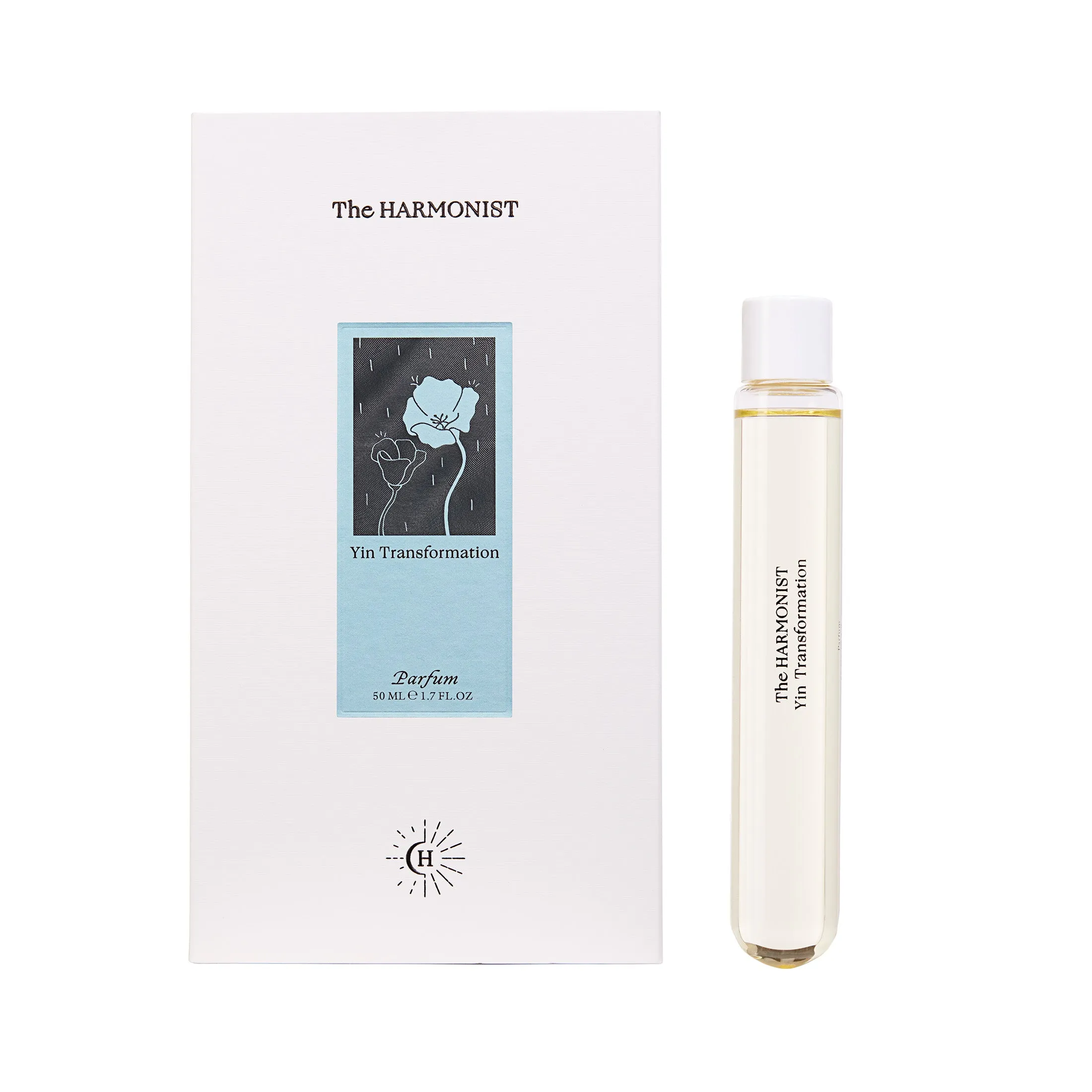 Yin Transformation Parfum Refill