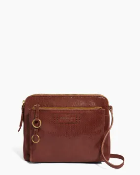 York Multi Entry Crossbody York Multi Entry Crossbody